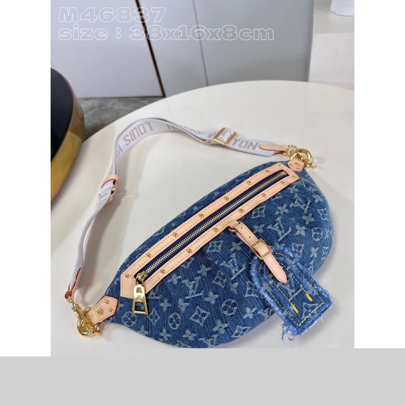LV Waist & Chest Packs